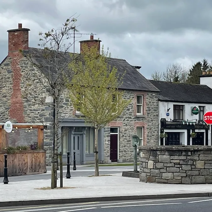 Portrait of Thomas - Owner of Martin Shortt Insurance