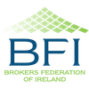 Brokers Federation of Ireland Logo