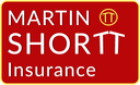 Martin Shortt Insurance Logo