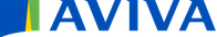 Aviva Insurance Logo